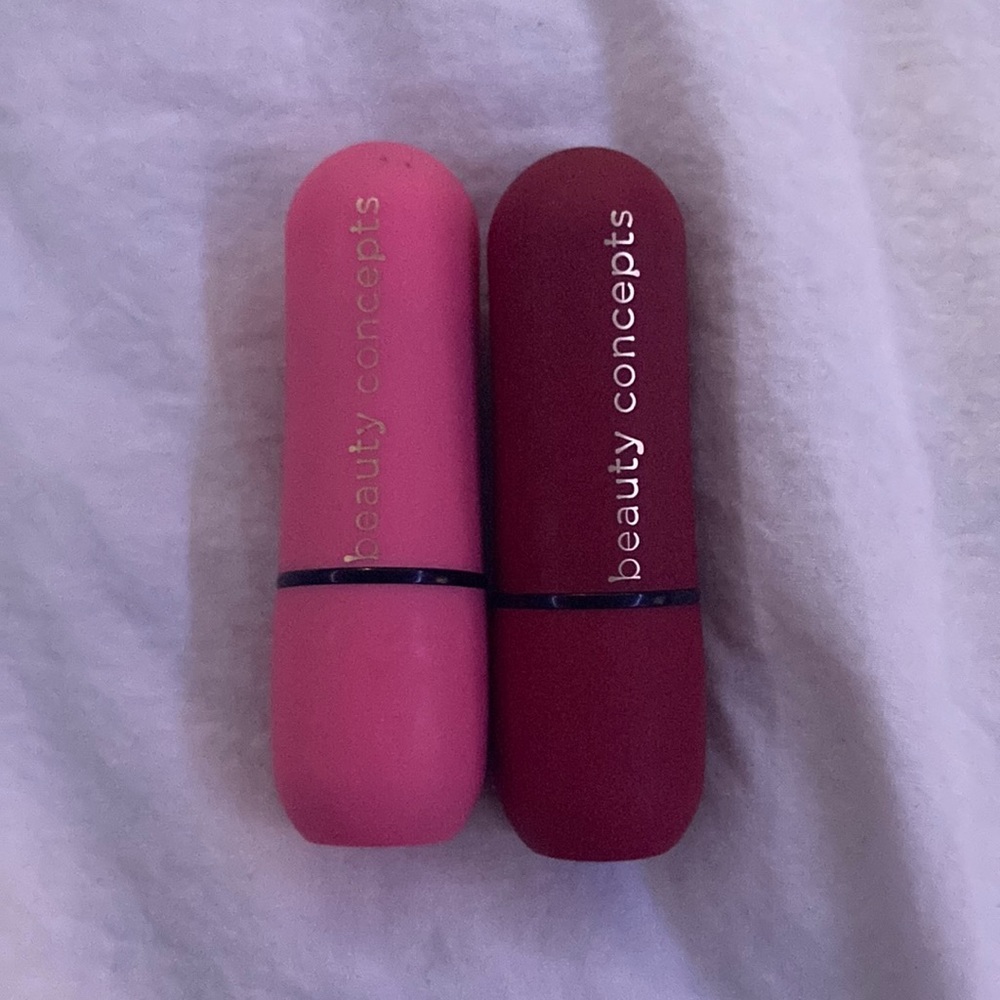 Beauty concepts lip stick